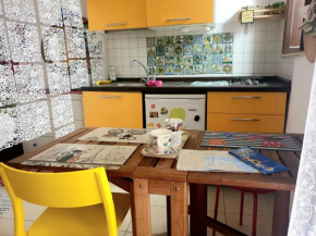 La Casa di Lucia
